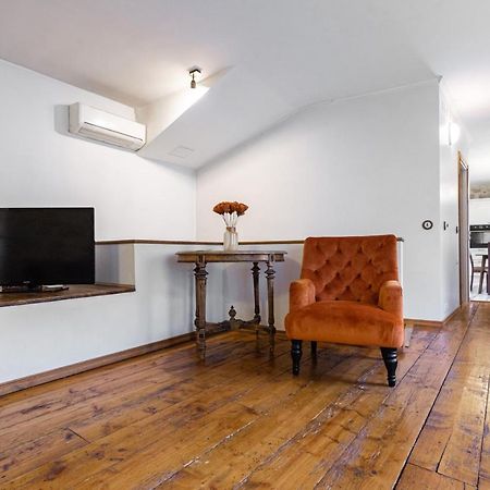 Airhome - Vaimu Apartment Tallinn Exteriér fotografie