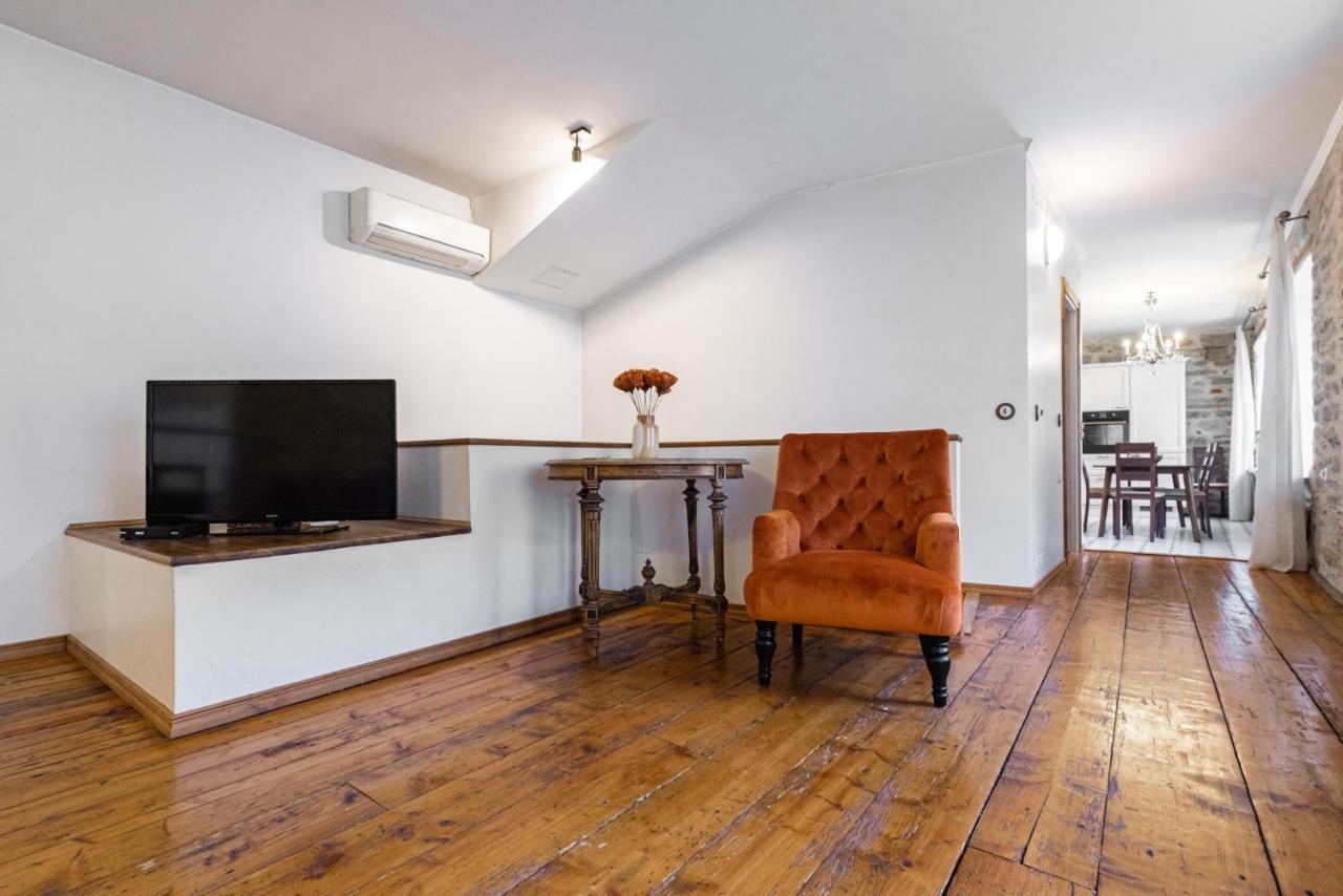 Airhome - Vaimu Apartment Tallinn Exteriér fotografie