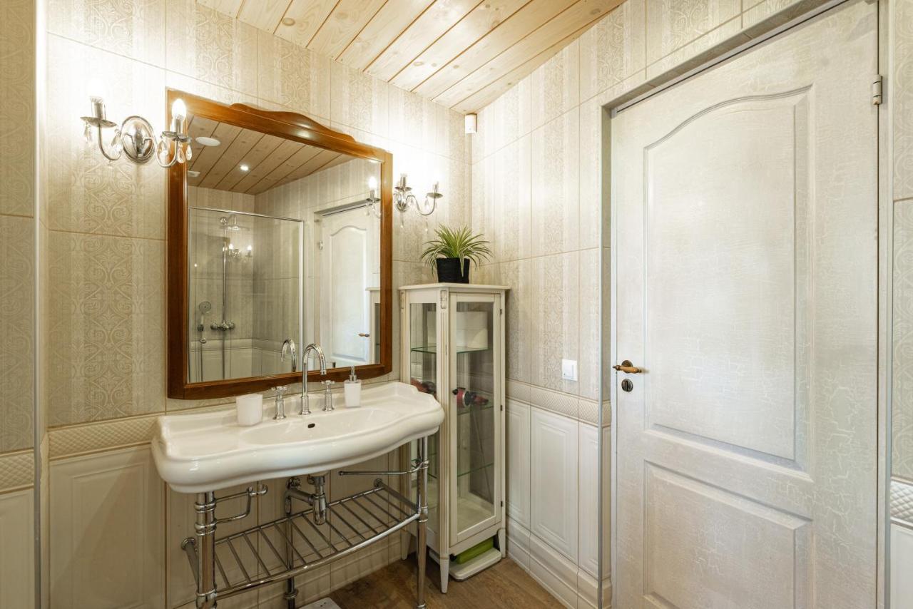 Airhome - Vaimu Apartment Tallinn Exteriér fotografie