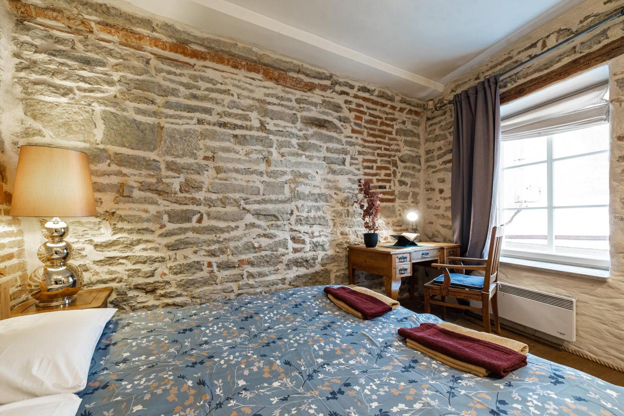 Airhome - Vaimu Apartment Tallinn Exteriér fotografie