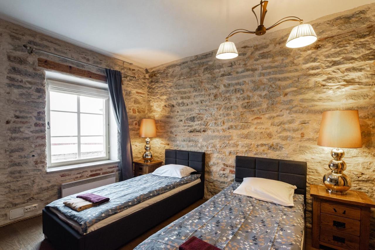 Airhome - Vaimu Apartment Tallinn Exteriér fotografie